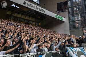 F.C. København - AaB - 18/04-2018