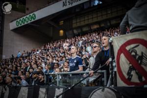 F.C. København - AaB - 18/04-2018