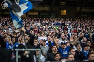 F.C. København - AaB - 18/04-2018