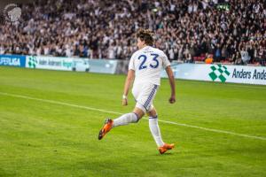 F.C. København - AaB - 18/04-2018