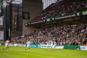 F.C. København - AaB - 18/04-2018