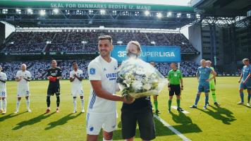 F.C. København - AaB - 18/07-2021