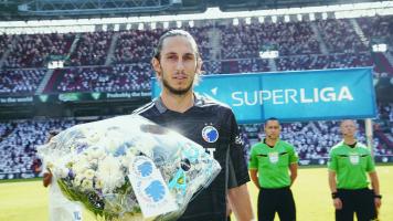 F.C. København - AaB - 18/07-2021