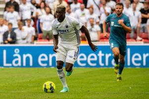 F.C. København - AaB - 18/07-2021