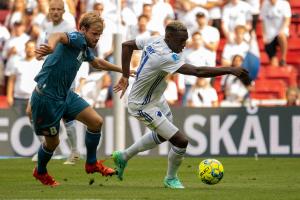 F.C. København - AaB - 18/07-2021