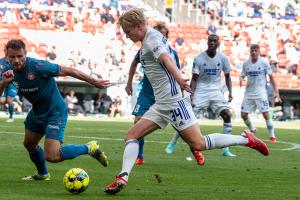 F.C. København - AaB - 18/07-2021