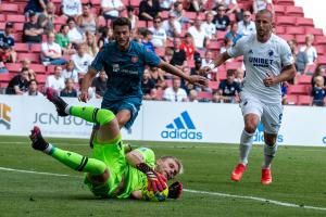 F.C. København - AaB - 18/07-2021