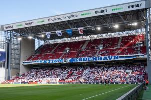 F.C. København - AaB - 18/07-2021