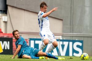 F.C. København - AaB - 18/07-2021