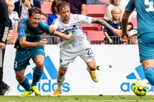 F.C. København - AaB - 18/07-2021