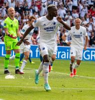 F.C. København - AaB - 18/07-2021