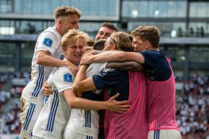 F.C. København - AaB - 18/07-2021