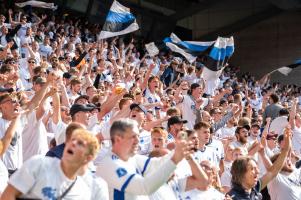 F.C. København - AaB - 18/07-2021