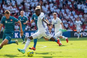 F.C. København - AaB - 18/07-2021