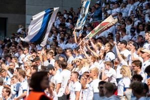 F.C. København - AaB - 18/07-2021