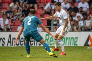 F.C. København - AaB - 18/07-2021