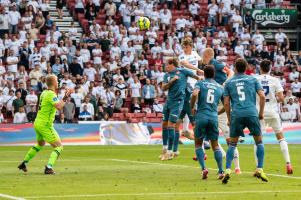 F.C. København - AaB - 18/07-2021