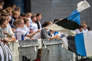 F.C. København - AaB - 18/07-2021