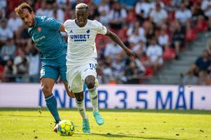 F.C. København - AaB - 18/07-2021