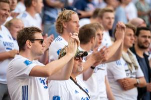 F.C. København - AaB - 18/07-2021