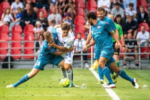 F.C. København - AaB - 18/07-2021