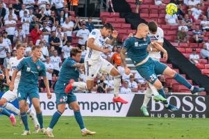 F.C. København - AaB - 18/07-2021