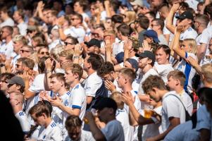 F.C. København - AaB - 18/07-2021