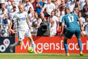 F.C. København - AaB - 18/07-2021