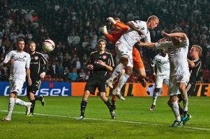 F.C. København - AaB - 18/09-2011