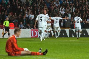 F.C. København - AaB - 18/09-2011