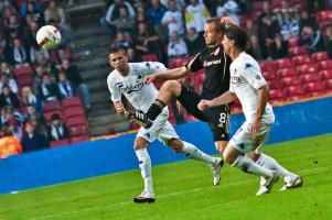 F.C. København - AaB - 18/09-2011