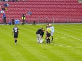 F.C. København - AaB - 20/07-2004