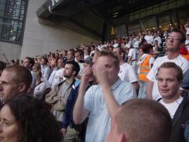 F.C. København - AaB - 20/07-2004