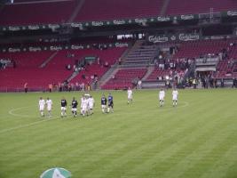 F.C. København - AaB - 20/07-2004