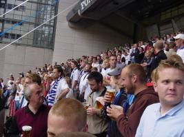 F.C. København - AaB - 20/07-2004