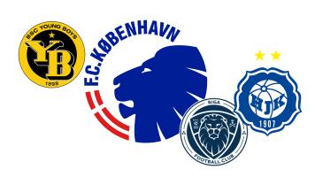 F.C. København - AaB - 20/08-2016