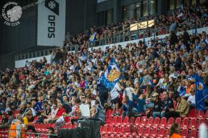 F.C. København - AaB - 20/08-2016