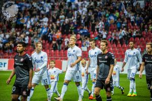 F.C. København - AaB - 20/08-2016