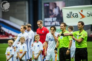 F.C. København - AaB - 20/08-2016