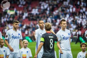 F.C. København - AaB - 20/08-2016