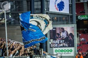 F.C. København - AaB - 20/08-2016