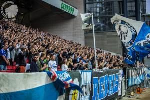 F.C. København - AaB - 20/08-2016