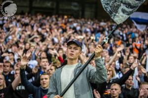 F.C. København - AaB - 20/08-2016