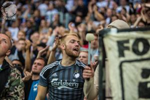 F.C. København - AaB - 20/08-2016