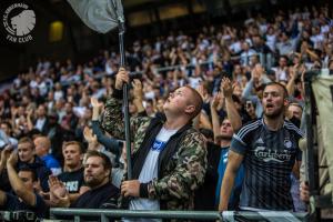 F.C. København - AaB - 20/08-2016