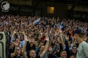 F.C. København - AaB - 20/08-2016