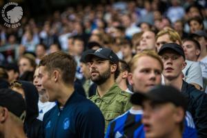 F.C. København - AaB - 20/08-2016