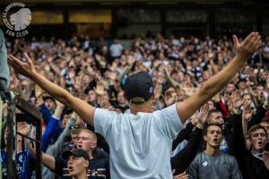 F.C. København - AaB - 20/08-2016