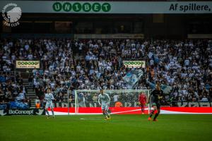 F.C. København - AaB - 20/08-2016