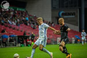 F.C. København - AaB - 20/08-2016